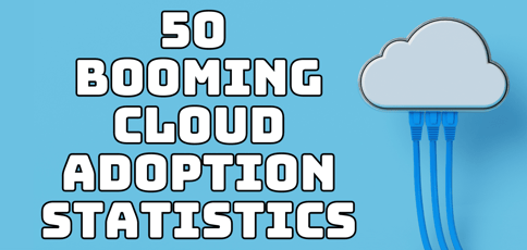Cloud Adoption Statistics