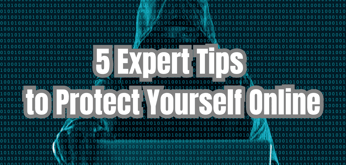 32% of People Surveyed Have Been Hacked Online — Here are 5 Ways to Stay Safe on the Web