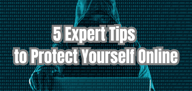32% of People Surveyed Have Been Hacked Online — Here are 5 Ways to Stay Safe on the Web