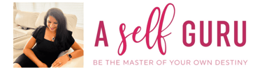 A Self Guru logo