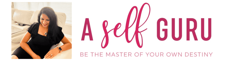 A Self Guru logo A Self Guru logo
