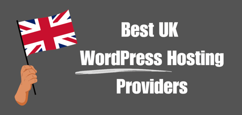 Best Uk Wordpress Hosting