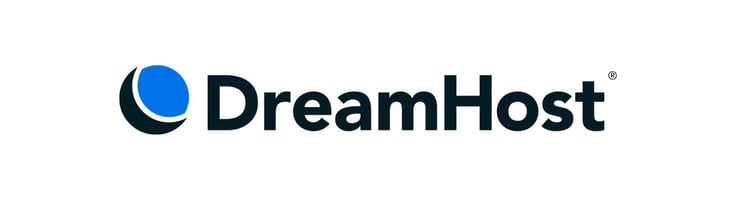 DreamHost Logo DreamHost Logo