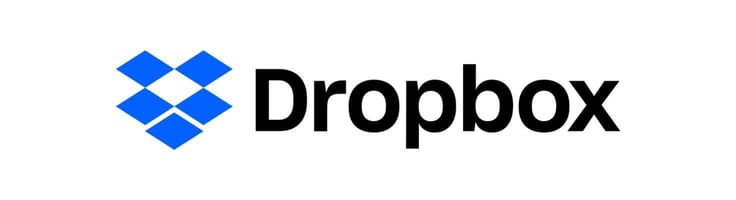 Dropbox Logo Dropbox Logo