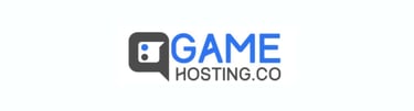 GameHosting.co Logo