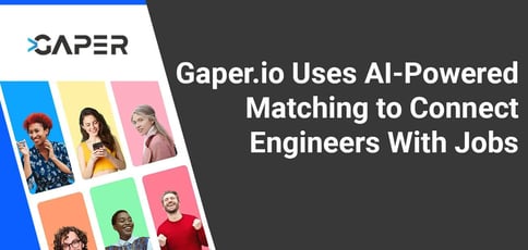 Gaper Io Engineer Talent Discovery Ai Matchmaking