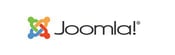 Joomla logo Joomla logo
