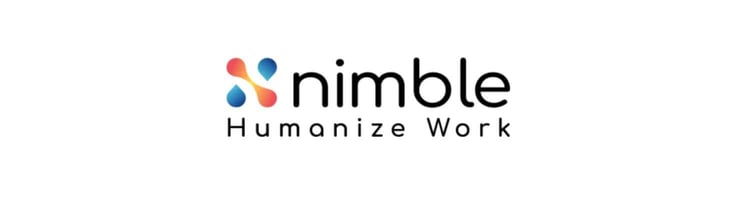 NimbleWork Logo NimbleWork Logo