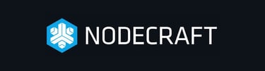 Nodecraft Logo