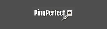 PingPerfect Logo