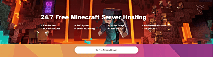 ScalaCube homepage ScalaCube homepage