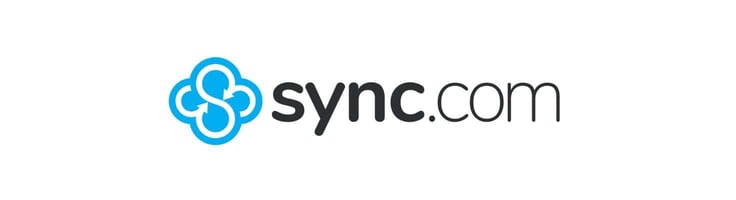 Sync Logo Sync Logo