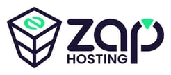 Zap-Hosting logo