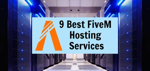 Best Fivem Hosting Services