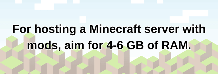 Best RAM for Minecraft mods Best RAM for Minecraft mods
