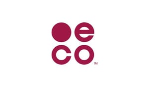 .eco Logo