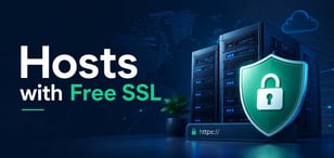 9 Best Web Hosting Plans with Free SSL Certificates (2026)