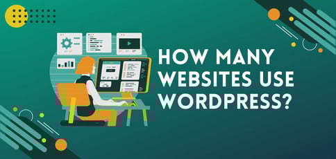 How Many Websites Use Wordpress How Many Websites Use Wordpress