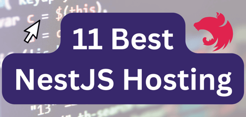 Best Nestjs Hosting