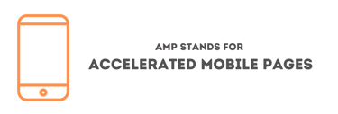 Meaning of AMP acronym