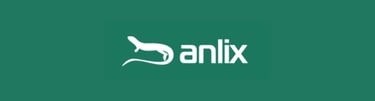 Anlix Logo