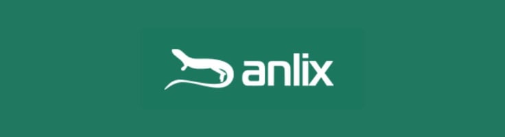 Anlix Logo Anlix Logo