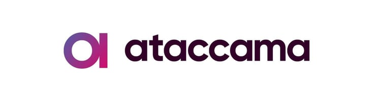 Ataccama Logo