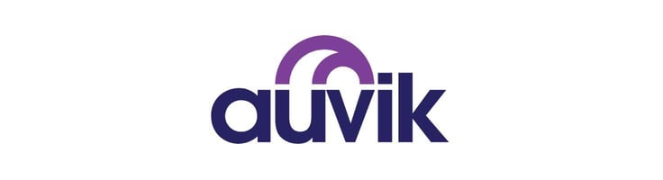 Auvik Logo Auvik Logo