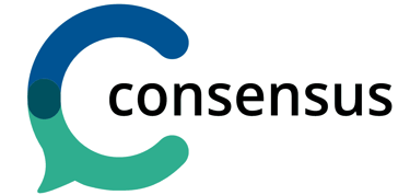 Consensus logo