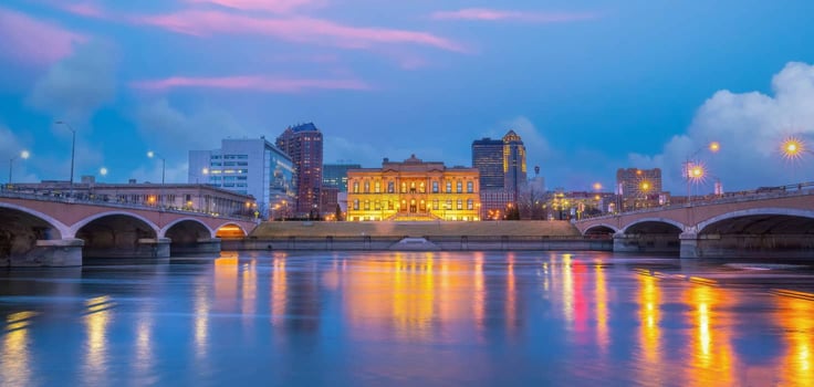 Des Moines Des Moines