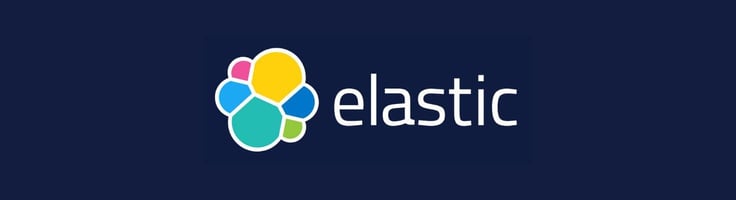 Elastic Logo Elastic Logo