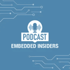 Embedded Insiders logo