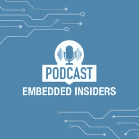 Embedded Insiders logo