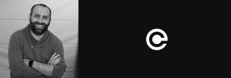 Evgeny Cherpak and Cherpake Logo