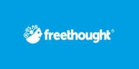 Freethought logo