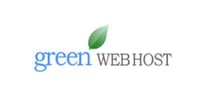 Green Web Host logo Green Web Host logo