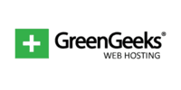 GreenGeeks logo GreenGeeks logo