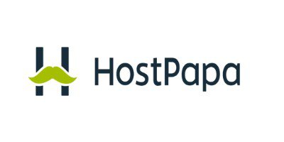 HostPapa logo