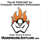 Hardware Asylum logo