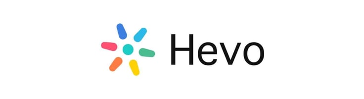 Hevo Logo