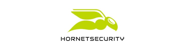 Hornetsecurity Logo Hornetsecurity Logo