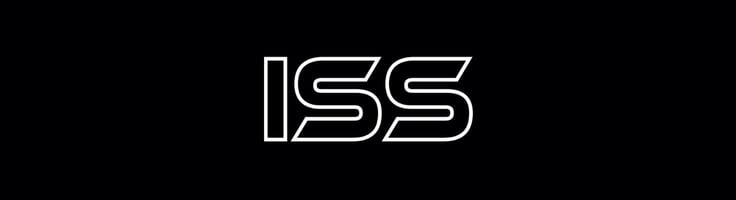ISS Logo