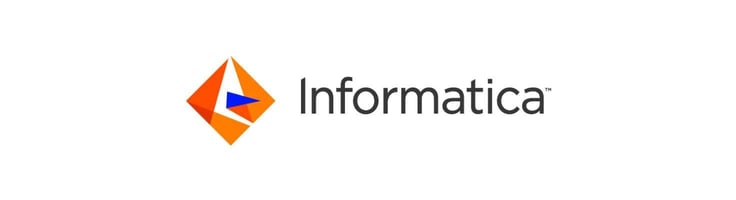 Informatica Logo