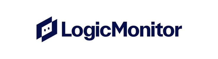 LogicMonitor Logo LogicMonitor Logo