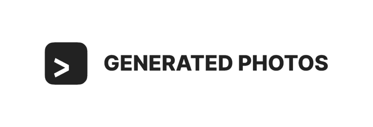 Generated Photos logo Generated Photos logo