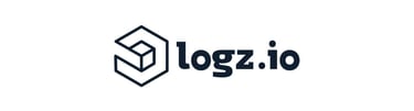 Logz.io Logo