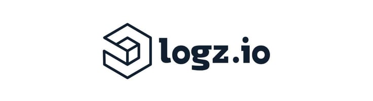 Logz.io Logo Logz.io Logo