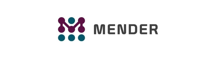 Mender Logo
