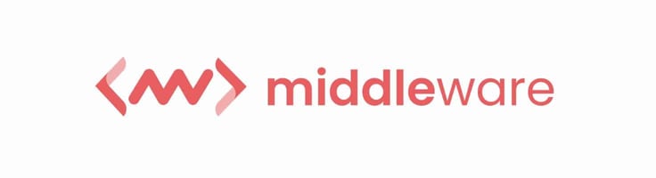 Middleware Logo Middleware Logo