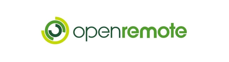 OpenRemote Logo